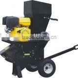 Shredder Chipper thumbnail-1