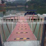 Aluminum Structure Gangway thumbnail-2