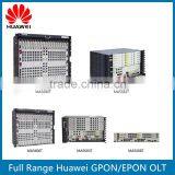 Original Brand New Huawei MA5600T MA5680T MA5683T MA5608T EPON GEPON GPON Huawei OLT thumbnail-1