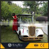 Cheap Classic electric cars for Hotel