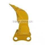 Cheaper Price PC450 Single Shank Excavator Ripper