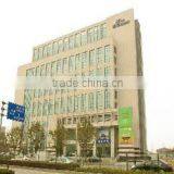 Shanghai Anma Industry Co., Ltd. company overview - view 1 thumbnail