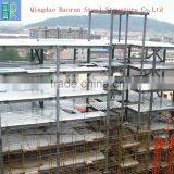 High Rise Building Workshop Construction thumbnail-2