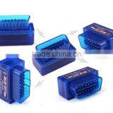BEST QUALITY OBD2 V2.1 ELM 327 OBD2/OBD II Diagnostic Interface,best Price Auto Scanner Elm327 Interface Bluetooth in Stock thumbnail-6