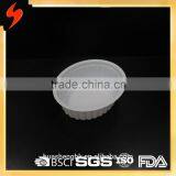 FDA Proved OEM Unique PP 390ml Party Tray thumbnail-3