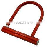 800-8362 Shackle Lock for Motorcycles