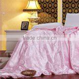 China Handmade 100% Silk Quilt,baby Comforter Set Duvet for Wholesale thumbnail-1