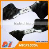 Maytech Carbon Props1655 for Quadcopter Fpv thumbnail-2