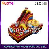 Obstacle Tunnel Inflatable,children Interactive Inflatable Obstacle,2016 Obstacle Course Inflatable