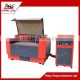 2016 new multi-functional laser engraving machine for metal and non-metal materials ,with CE FDA certification