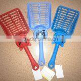 Plastic Dog Feeder Multifunctional Scoop thumbnail-4