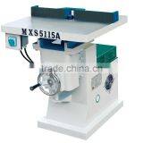 HSP MXS5115B Woodworking Vertical High Speed Spindle Router