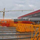 Manufacture Mast Section 5610Tower Crane, QTZ63Tower Crane(1-6T) thumbnail-5