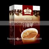 3 in 1 instant White Coffee