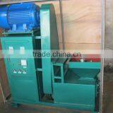 New Type Easy Operation White Coal Briquetting Machine thumbnail-3