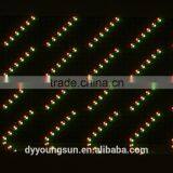 CE&RoHS Waterproof 12mm Led String Light