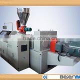 CE/SGS Approved 20mm PVC Profile Extrusion Line thumbnail-2