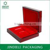 Luxury Wooden Lacquered Jewelry Gift Box thumbnail-2