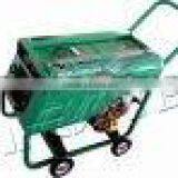 Single Cylinder Generator Gasoline