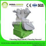 Dura-shred 2016 New Waste Tire Pelletizer Machines for Sale thumbnail-1