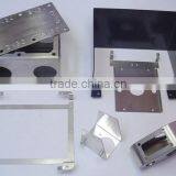 Aluminium Fabricated Parts thumbnail-1