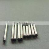 Stainless Steel Pins Knurling