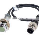 Autonics Proximity Sensor PRWT12-4DO Connector Terminal Sensor PRWT12-4DC