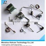 Torsion Spring Volute Spiral Spring