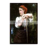 European Shop Decorative Board Love Sign thumbnail-1