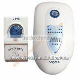 AC Wireless Digital Doorbell