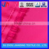 210d Twill fr Fire Retardant Polyester Oxford Fabric Coated PVC thumbnail-4