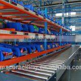 China Storage in Warehouse Steel Iron Structures Rack Manufacturer thumbnail-4