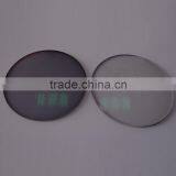 resin photochromic lens for eyeglasses made in China