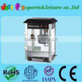 Luxury Hot Sale Popcorn Vending Machine