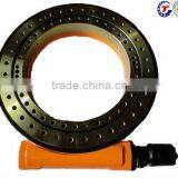 Satellite Ground Receving Stations Worm Gear