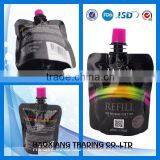 Newest Black Zip Lock Bags Black Zip Lock Bags} for Food thumbnail-1