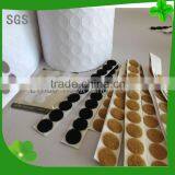 Self Adhesive Hook and Loop Coins in Window Screen Quality Choice