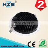 Super Workmanship Harga Lampu Downlight Led thumbnail-3