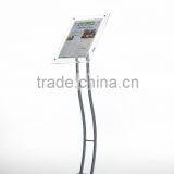 Arylic Exhibition Stand thumbnail-1