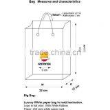 2014 Shopping Paper Bag thumbnail-1