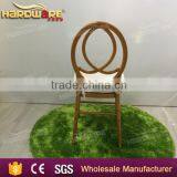 Hotel Round Gold Chiavari Chairs,aluminum Round Back Hotel Banquet Chairs Quality Choice thumbnail-4