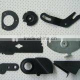 OEM Sheet Metal Fabrication Stainless Steel Stamping Parts thumbnail-1