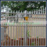 Post 100 x 55 Mm102 x 44mm Palisade Fencing