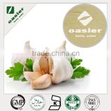 100% Natural Garlic Extract pure natural plant extracts natural antibiotic garlic extract/1% Allicin/2%, 5% Alliin