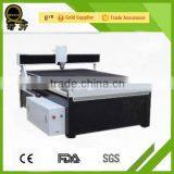 Chinese Cnc Lathe Machine Jinan Hongye QL-1325 Mini Wood Cutting Machine Water Jet Cutting Machine