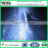 Customed Manufacturer of High-purity Quartz Optical JGS1 Sheet thumbnail-3
