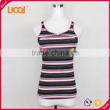 Fashion Tank Top 2016 Bulk Wholesale Clothing