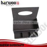 Tissue Box With Drawer,pu Leather Tissue Drawer,2016 New Design Tissue Box thumbnail-2