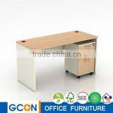 Latest Modern Office Desk/ 2 Person Office Desk/ Office Desk for 2 People thumbnail-2