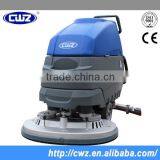 Chinese Battery Charge Floor Scrubber, Walk Behind Floor Cleaning Machine Quality Choice